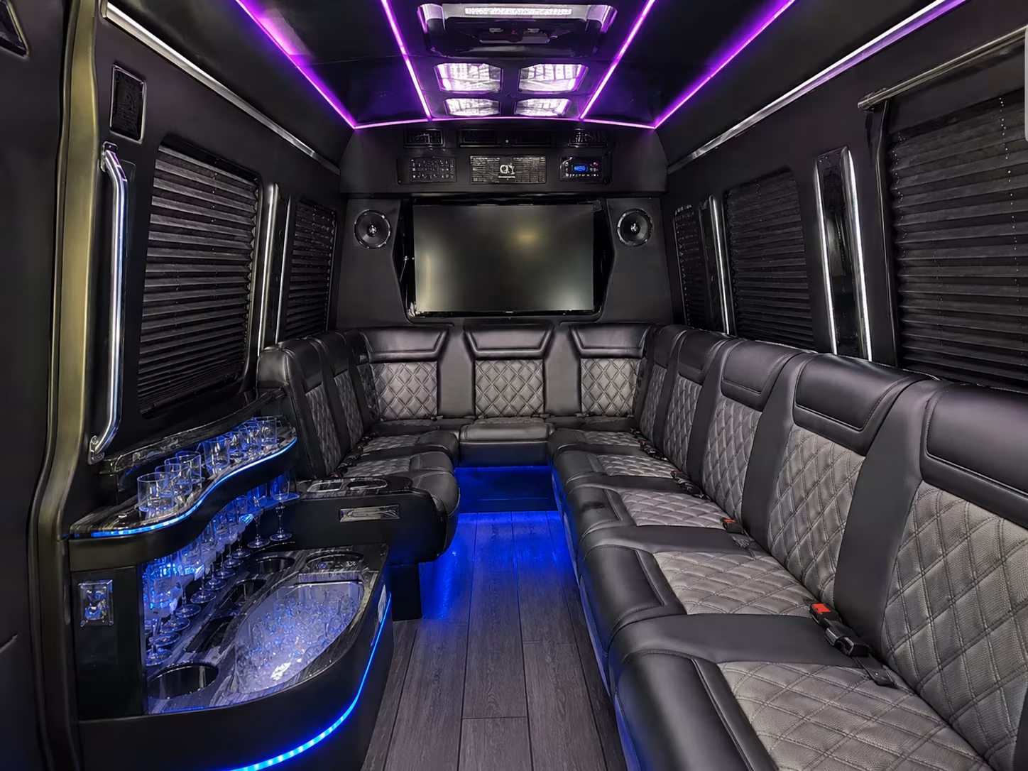 busrentalredmond com will help you find corporate conference shuttle buses on the eastside