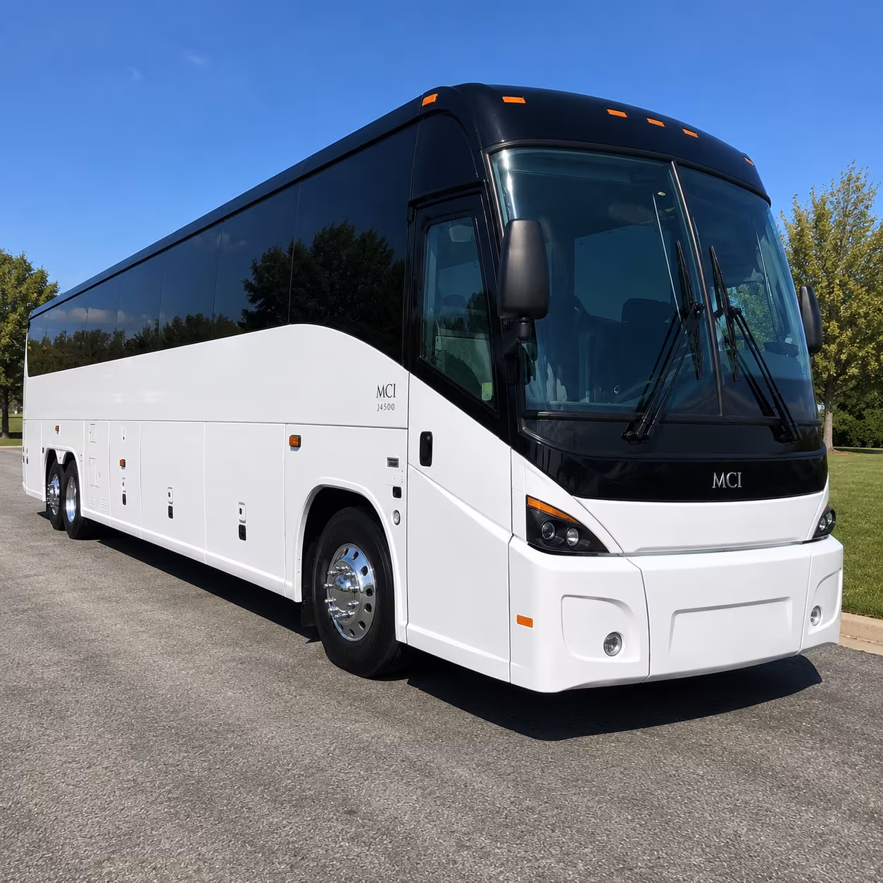 charter buses to kidsquest bellevue arts museum and eastside destinations