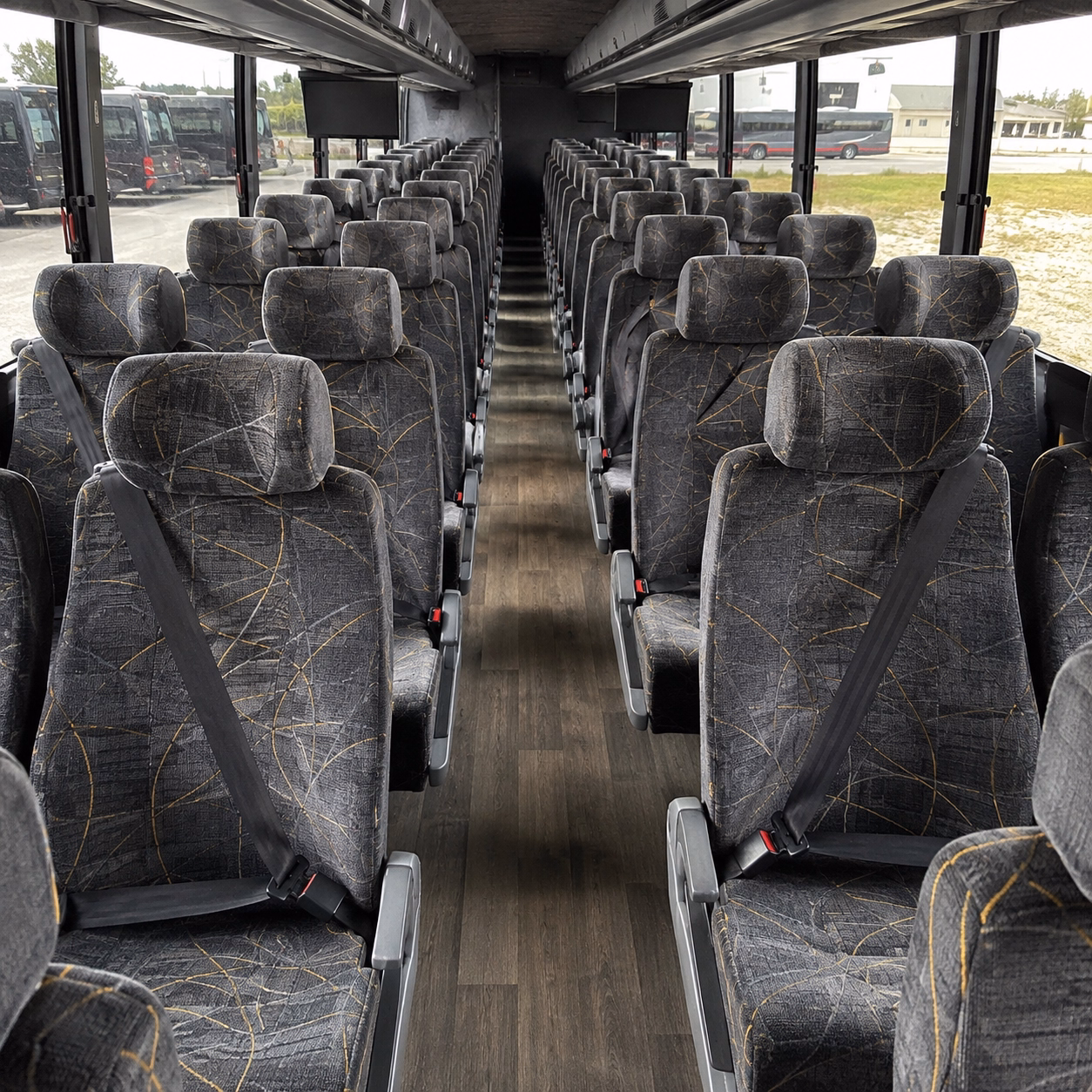 charter buses to portland oregon and the oregon coast