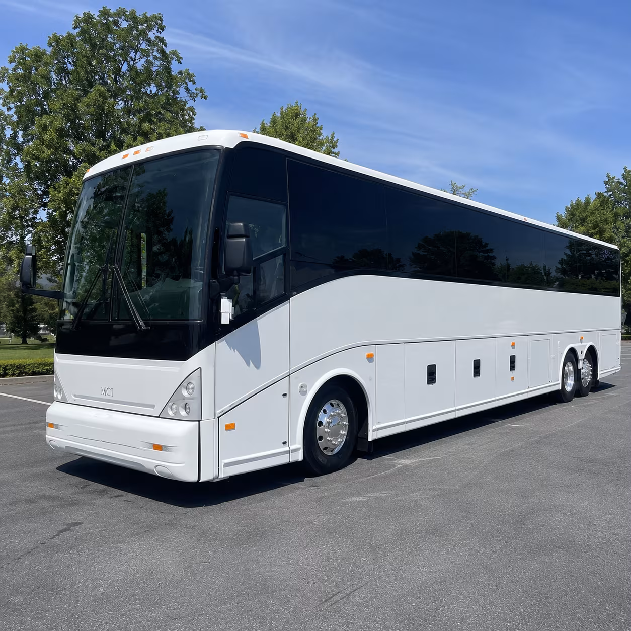 comparing wedding buses for the whole weekend has never been easier