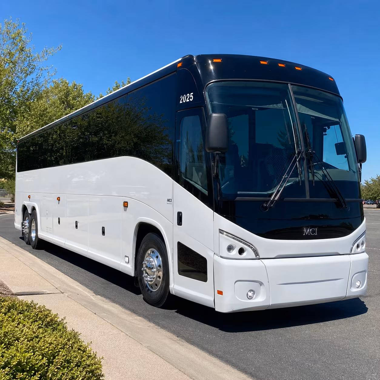 gorge amphitheatre charter buses for the big weekend run