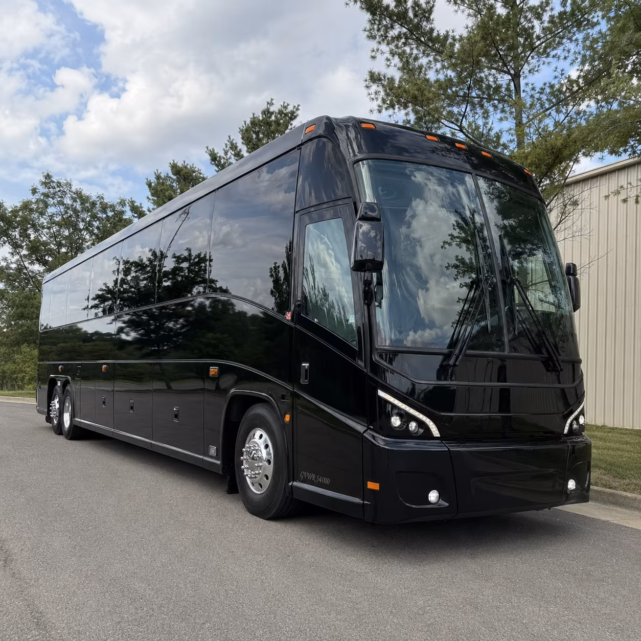 let busrentalredmond com handle conference and training shuttles across the puget sound region