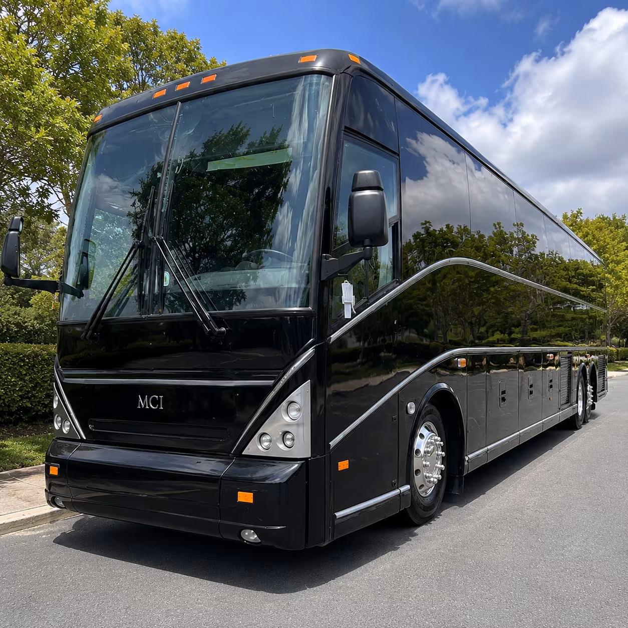 motorcoaches to pacific science center and woodland park zoo in seattle