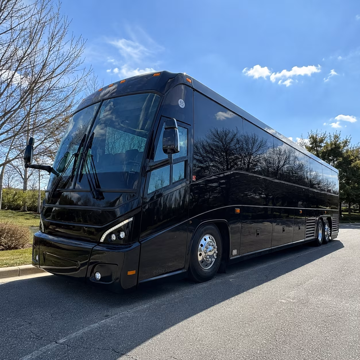 off site team events meydenbauer center and company event shuttles