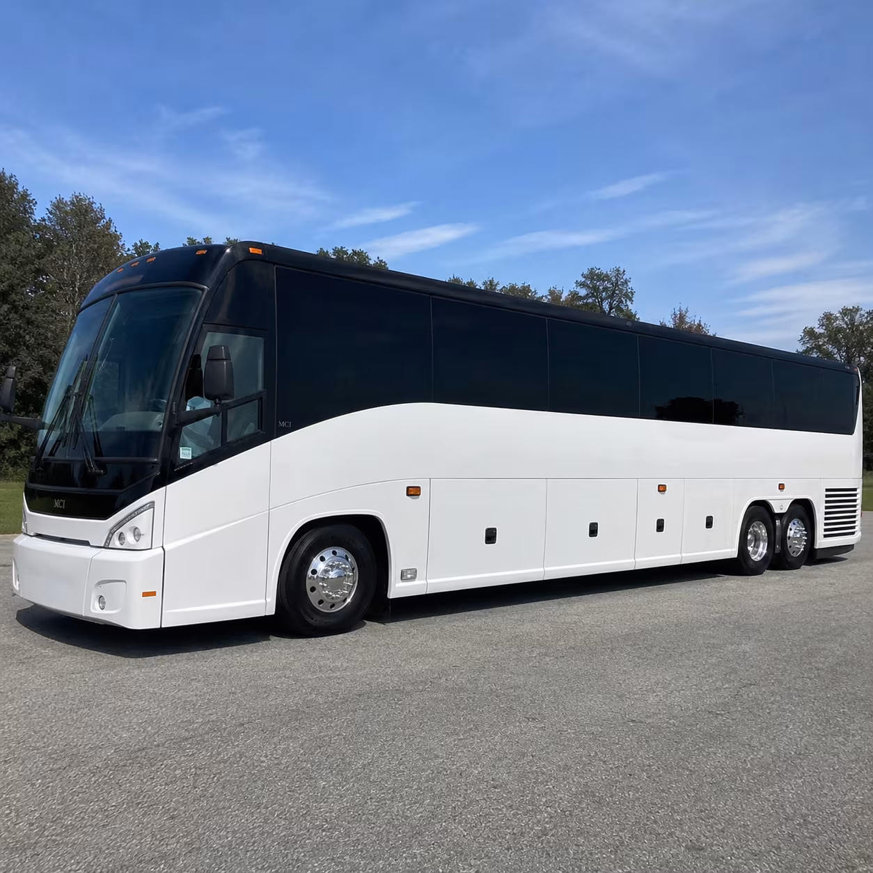 redmond concert transportation