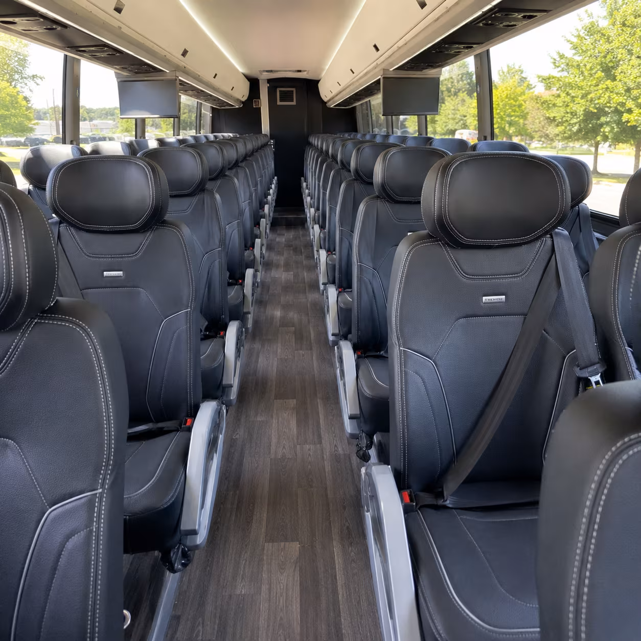 redmond employee transportation