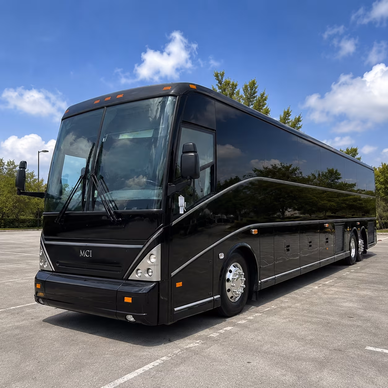 redmond prom transportation onboard seating