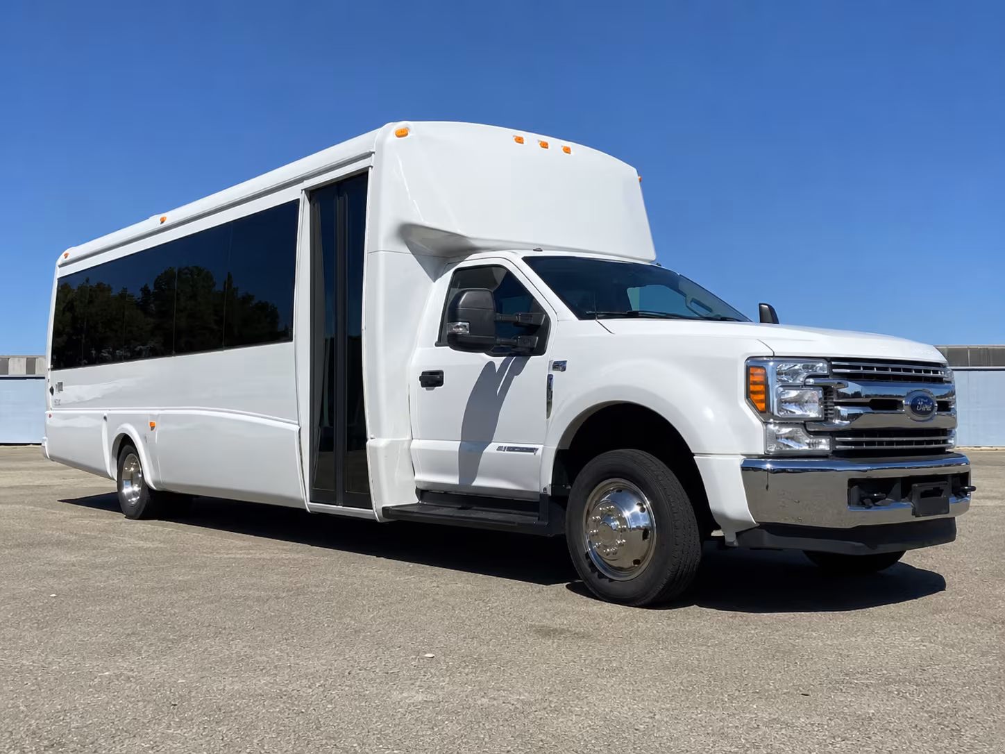 redmond school event transportation