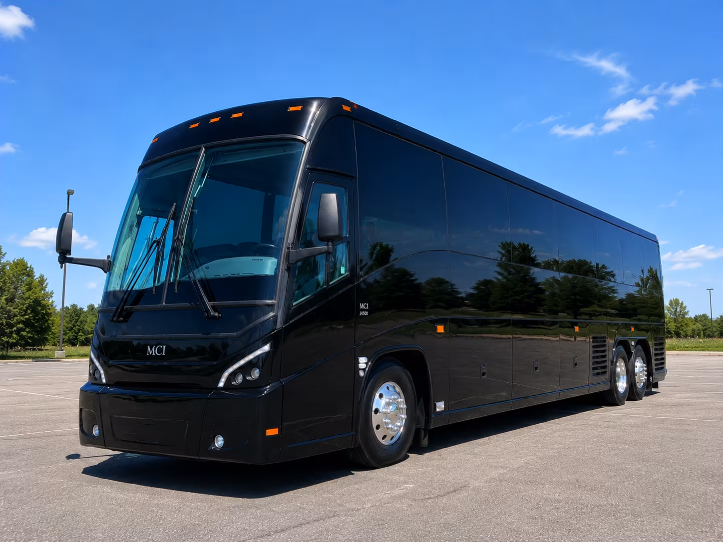 shuttle guests from seattle venues back to redmond