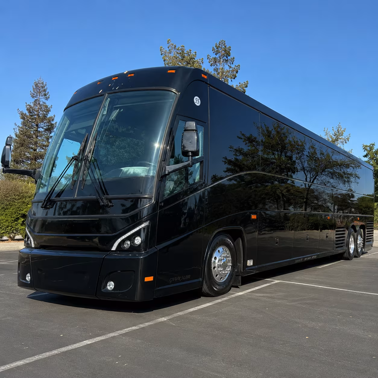 sunday service shuttles and weekly worship transportation in redmond