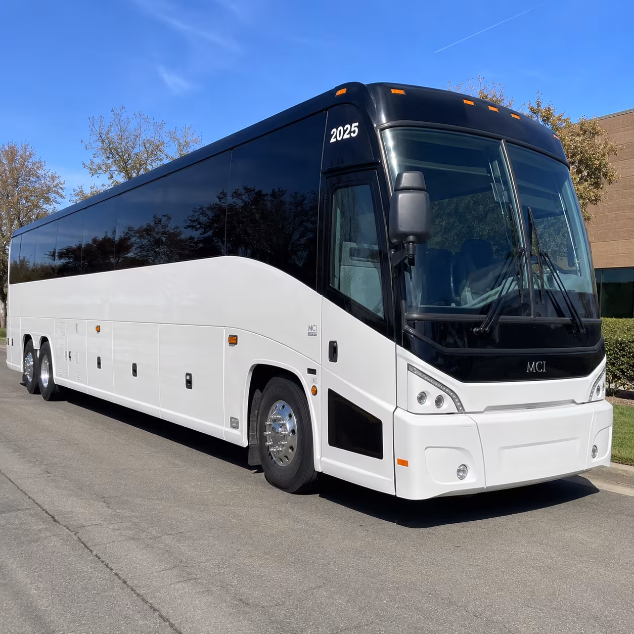 through a network of bus companies redmond tech campus shuttles are easy to set up and easier to ride