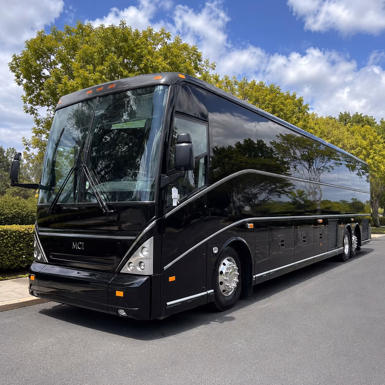 you ll love bus rentals for woodinville wine country tours