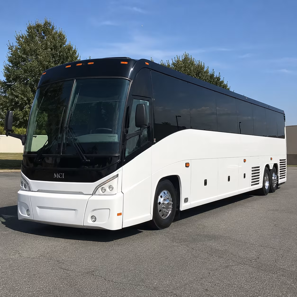 youth group retreats and camp transportation from redmond